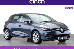 Renault Clio Hatchback (12-19) Dynamique Nav 1.2 16V 75 5d For Sale - cinch, Online Retailer