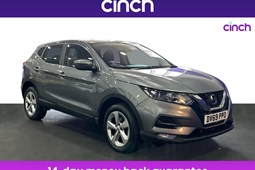 Nissan Qashqai (14-21) Acenta Premium 1.3 DIG-T 140 5d For Sale - cinch, Online Retailer