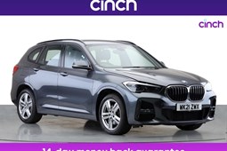BMW X1 SUV (15-22) sDrive 20i [178] M Sport 5dr Step Auto For Sale - cinch, Online Retailer