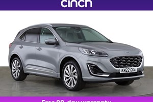 Ford Kuga SUV (20 on) Vignale 2.5 Duratec 225PS PHEV CVT auto 5d For Sale - cinch, Online Retailer