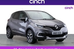 Renault Captur (13-19) GT Line TCe 90 5d For Sale - cinch, Online Retailer