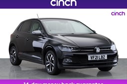 Volkswagen Polo Hatchback (17 on) Beats 1.0 80PS 5d For Sale - cinch, Online Retailer