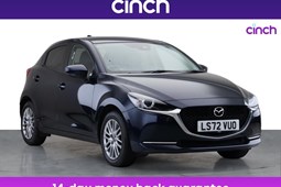 Mazda 2 (15-25) 1.5 e-Skyactiv G GT Sport 5dr For Sale - cinch, Online Retailer