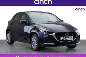 Mazda 2 (15-25) 1.5 e-Skyactiv G GT Sport 5dr For Sale - cinch, Online Retailer