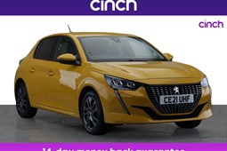 Peugeot 208 Hatchback (19 on) Allure Premium 1.5 BlueHDi 100 S&S 5d For Sale - cinch, Online Retailer