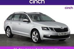 Skoda Octavia Estate (13-20) SE Drive 1.5 TSI ACT 150PS DSG auto 5d For Sale - cinch, Online Retailer