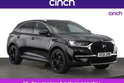 DS 7 Crossback SUV (18-22) Ultra Prestige E-Tense 4x4 auto 5d For Sale - cinch, Online Retailer