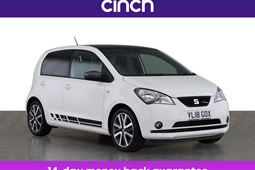 SEAT Mii (12-19) 1.0 (75bhp) FR Line 5d For Sale - cinch, Online Retailer