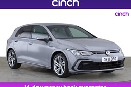 Volkswagen Golf Hatchback (20 on) R-Line 1.5 TSI 150PS 5d For Sale - cinch, Online Retailer