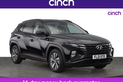Hyundai Tucson SUV (21 on) 1.6 TGDi 48V MHD SE Connect 5dr 2WD For Sale - cinch, Online Retailer