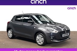 Suzuki Swift Hatchback (17-23) SZ-T 1.0 Boosterjet 5d For Sale - cinch, Online Retailer