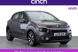 Citroen C3 (17-24) Origins PureTech 83 S&S 5d For Sale - cinch, Online Retailer