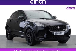 Jaguar E-Pace SUV (17-24) R-Dynamic S D150 AWD auto 5d For Sale - cinch, Online Retailer