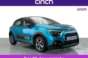 Citroen C3 (17-24) 1.2 PureTech Flair 5d For Sale - cinch, Online Retailer