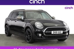 MINI Clubman (15-24) 1.5 Cooper 6d For Sale - cinch, Online Retailer