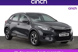 Kia Xceed SUV (19 on) 2 1.0 T-GDi 118bhp ISG 5d For Sale - cinch, Online Retailer