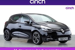 Renault Clio Hatchback (12-19) Iconic TCe 90 5d For Sale - cinch, Online Retailer