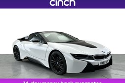 BMW i8 Roadster (18-20) auto 2d For Sale - cinch, Online Retailer