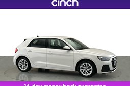 Audi A1 Sportback (18 on) 30 TFSI 110 Sport 5d For Sale - cinch, Online Retailer