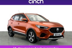 MG ZS SUV (17-24) 1.5 VTi-TECH Excite 5d For Sale - cinch, Online Retailer