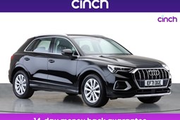 Audi Q3 SUV (18 on) Sport 35 TFSI 150PS S Tronic auto 5d For Sale - cinch, Online Retailer