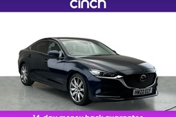 Mazda 6 (13-22) 2.0 Skyactiv-G Sport 4dr For Sale - cinch, Online Retailer