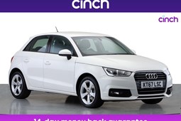 Audi A1 Sportback (12-18) Sport Nav 1.0 TFSI 95PS S Tronic auto 5d For Sale - cinch, Online Retailer