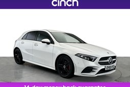 Mercedes-Benz A-Class Hatchback (18 on) A 180 d AMG Line Premium 7G-DCT auto 5d For Sale - cinch, Online Retailer