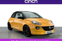 Vauxhall Adam (12-19) 1.2i Energised 3d For Sale - cinch, Online Retailer