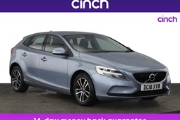Volvo V40 Hatchback (12-19) T2 (122bhp) Momentum 5d For Sale - cinch, Online Retailer