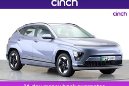 Hyundai Kona Electric SUV (23 on) 160kW Advance 65kWh 5dr Auto For Sale - cinch, Online Retailer