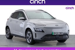 Hyundai Kona Electric SUV (18-23) 150kW Premium 64kWh 5dr Auto For Sale - cinch, Online Retailer