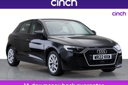 Audi A1 Sportback (18 on) Sport 25 TFSI 95PS 5d For Sale - cinch, Online Retailer