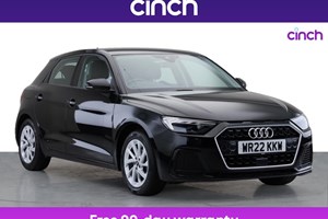 Audi A1 Sportback (18 on) Sport 25 TFSI 95PS 5d For Sale - cinch, Online Retailer