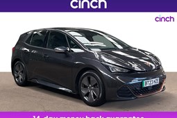 Cupra Born Hatchback (21 on) 150kW V1 58kWh 5dr Auto For Sale - cinch, Online Retailer