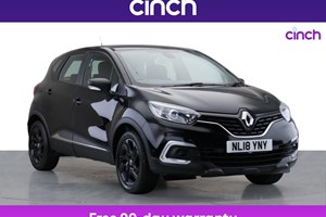 Renault Captur (13-19) Dynamique Nav TCe 90 (04/17 on) 5d For Sale - cinch, Online Retailer
