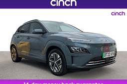 Hyundai Kona Electric SUV (18-23) 100kW Premium 39kWh 5dr Auto For Sale - cinch, Online Retailer
