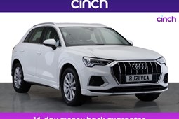Audi Q3 SUV (18 on) Sport 35 TFSI 150PS S Tronic auto 5d For Sale - cinch, Online Retailer