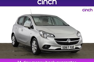 Vauxhall Corsa Hatchback (14-19) Design 1.3CDTi (95PS) S/S Ecotec 5d For Sale - cinch, Online Retailer