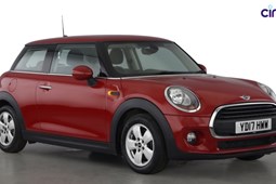 MINI Hatchback (14-24) 1.2 One Hatchback 3d For Sale - cinch, Online Retailer