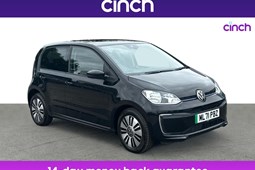 Volkswagen e-Up Hatchback (14-22) 82PS auto 5d For Sale - cinch, Online Retailer