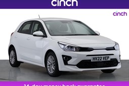 Kia Rio Hatchback (17-23) 1.0 T GDi 2 5dr For Sale - cinch, Online Retailer