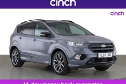 Ford Kuga (12-20) ST-Line Edition 2.0 TDCi 150PS FWD 5d For Sale - cinch, Online Retailer