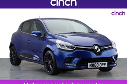 Renault Clio Hatchback (12-19) Iconic TCe 90 5d For Sale - cinch, Online Retailer