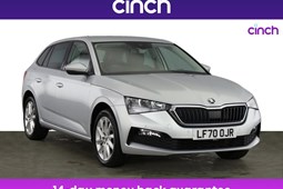 Skoda Scala Hatchback (19 on) SE L 1.5 TSI 150PS DSG auto 5d For Sale - cinch, Online Retailer