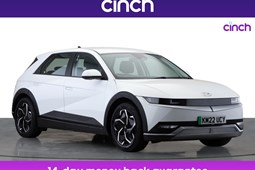 Hyundai Ioniq 5 SUV (21 on) 125kW SE Connect 58 kWh 5dr Auto For Sale - cinch, Online Retailer