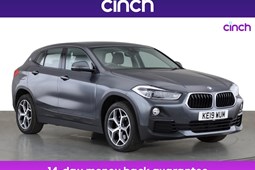 BMW X2 SUV (18-23) sDrive20i Sport Sport Double Clutch auto 5d For Sale - cinch, Online Retailer