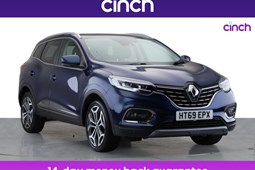 Renault Kadjar (15-22) GT Line TCe 140 5d For Sale - cinch, Online Retailer