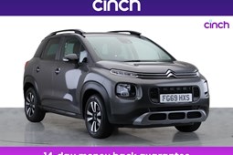 Citroen C3 Aircross SUV (17-24) Feel PureTech 110 S&S (6 Speed) 5d For Sale - cinch, Online Retailer