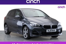 BMW 2-Series Active Tourer (14-21) 218i M Sport (04/2018 on) 5d For Sale - cinch, Online Retailer